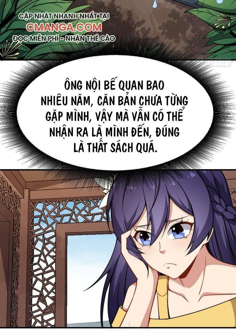 Tổ Thượng Có Tiền Chapter 18 - Trang 2