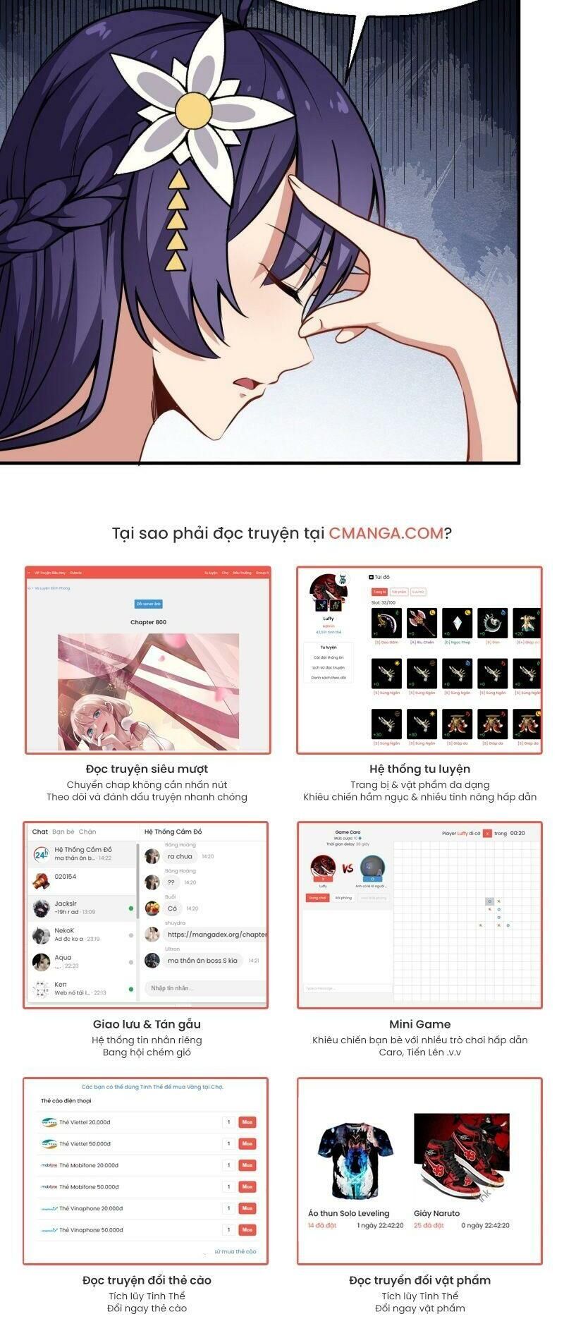 Tổ Thượng Có Tiền Chapter 18 - Trang 2