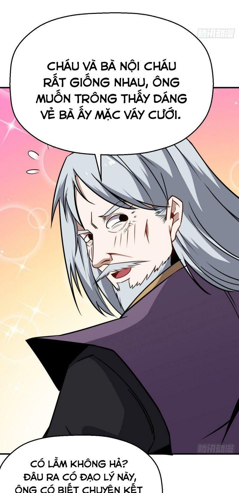 Tổ Thượng Có Tiền Chapter 18 - Trang 2