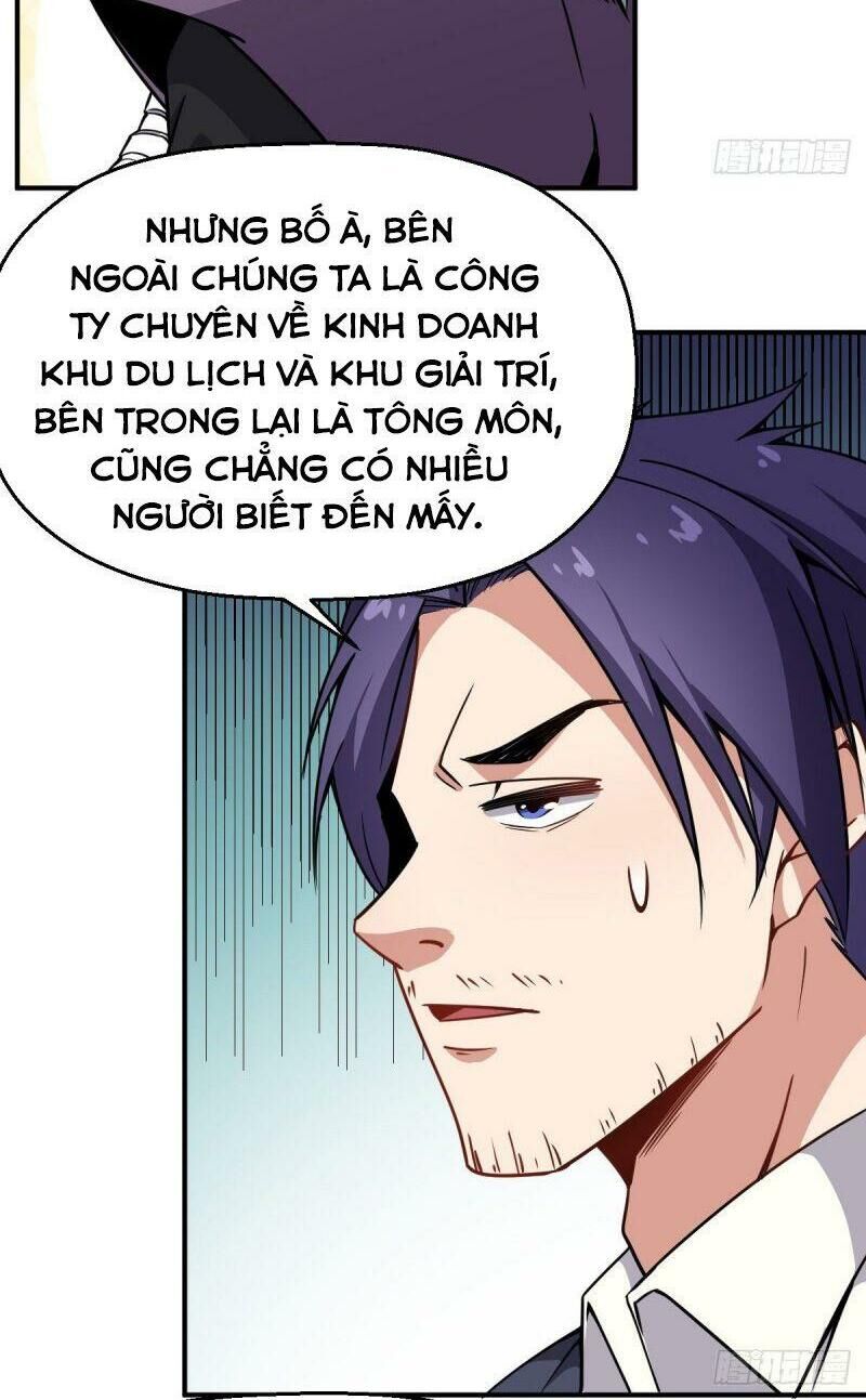 Tổ Thượng Có Tiền Chapter 18 - Trang 2