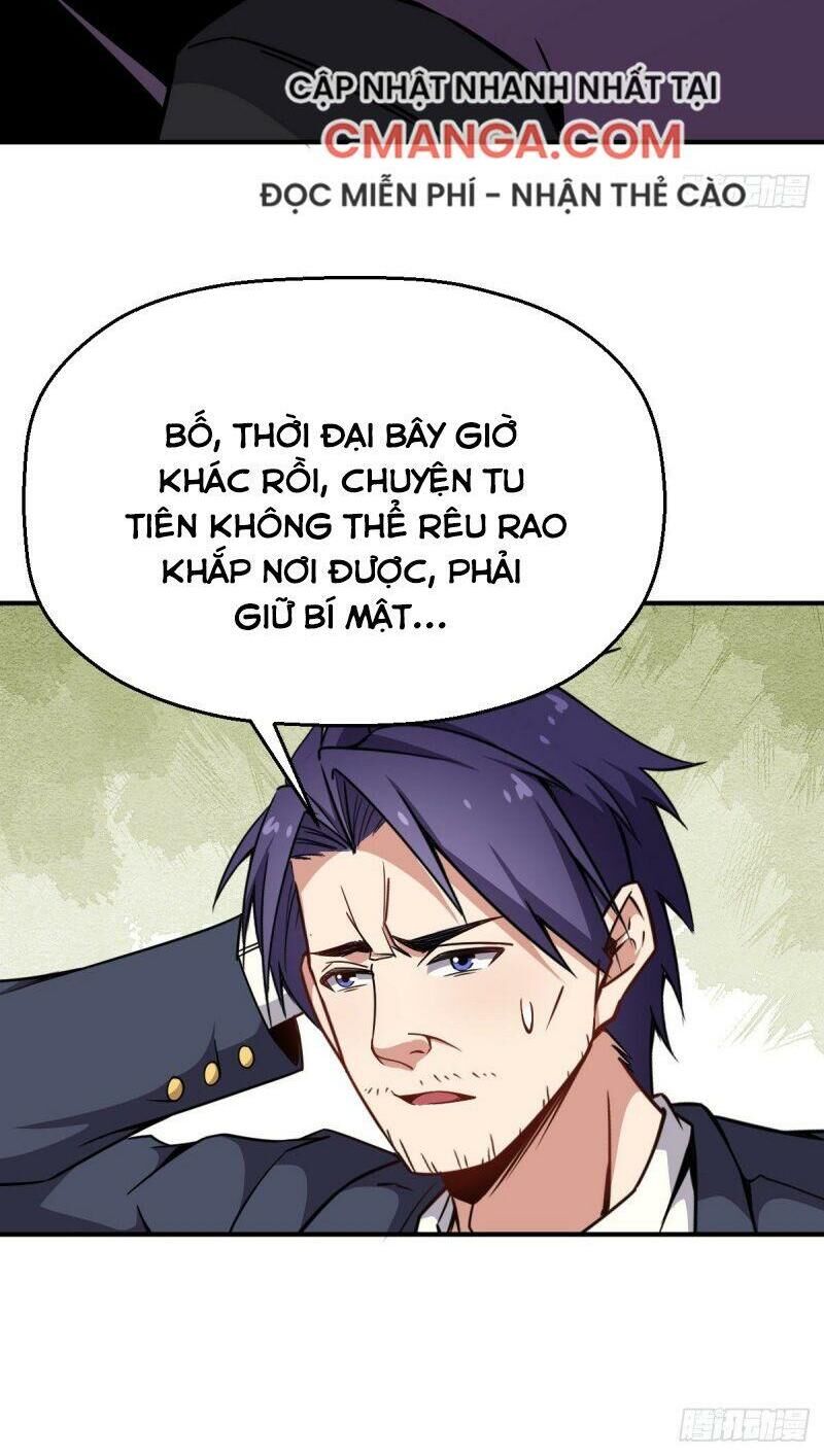 Tổ Thượng Có Tiền Chapter 18 - Trang 2
