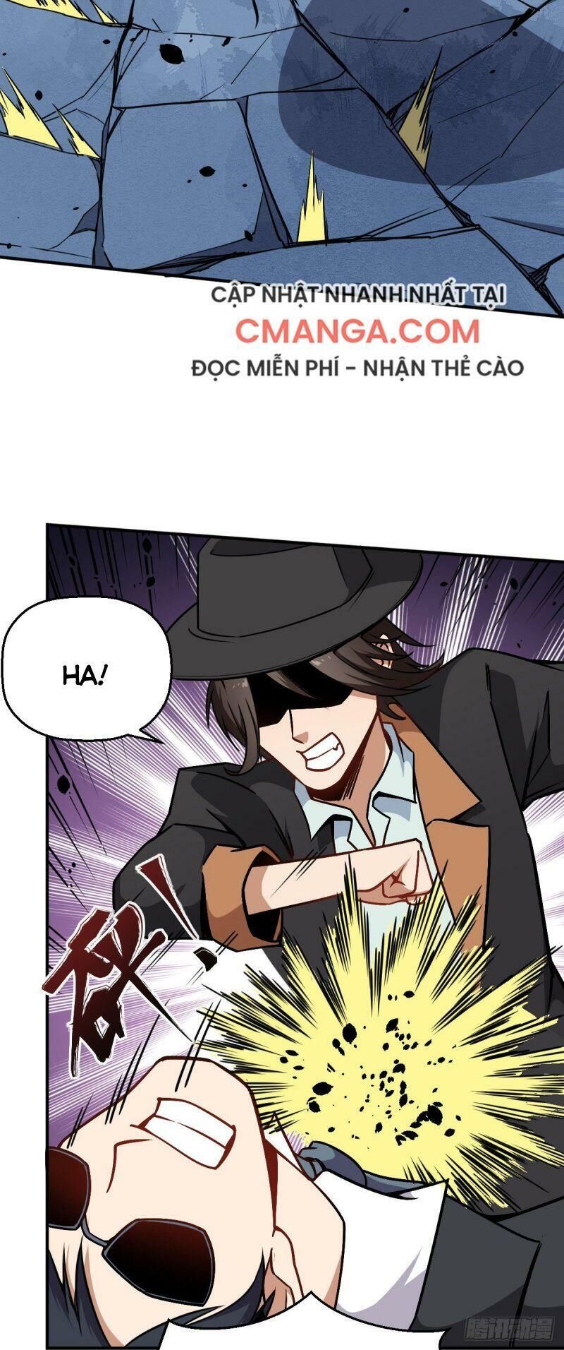 Tổ Thượng Có Tiền Chapter 18 - Trang 2