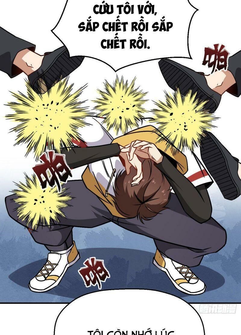 Tổ Thượng Có Tiền Chapter 18 - Trang 2