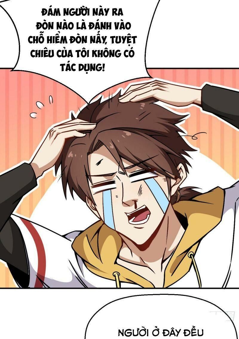 Tổ Thượng Có Tiền Chapter 18 - Trang 2