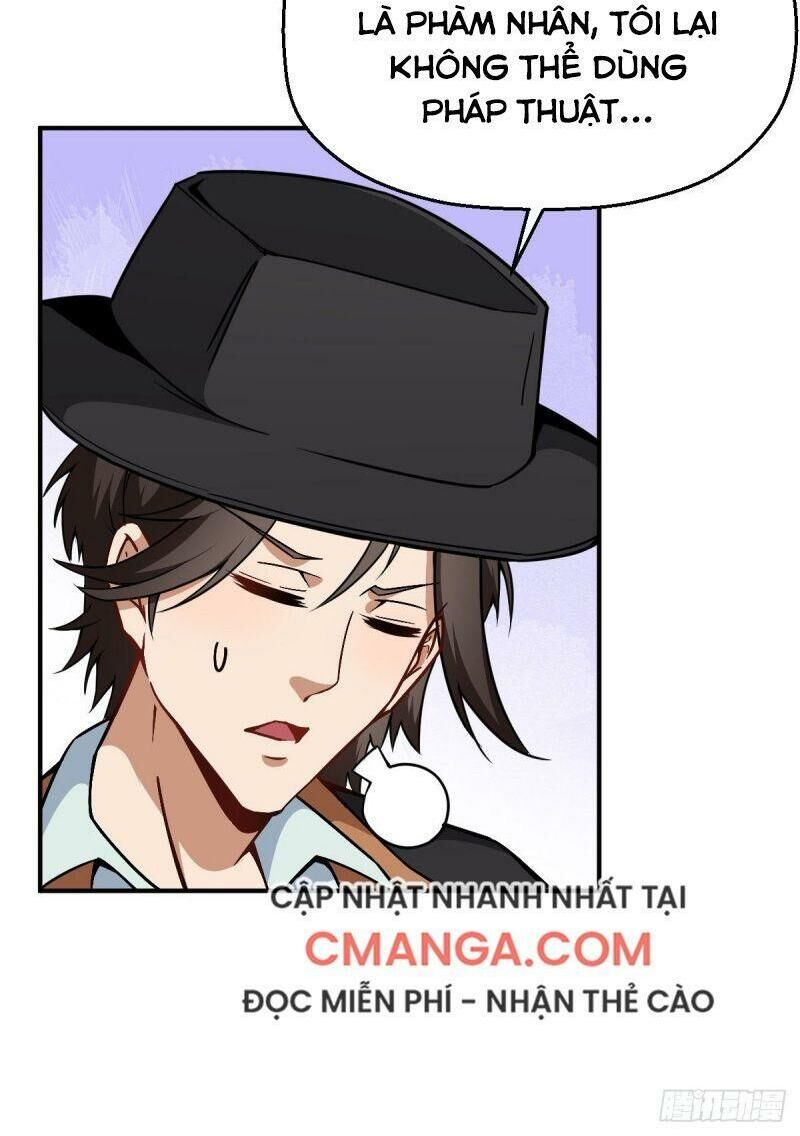 Tổ Thượng Có Tiền Chapter 18 - Trang 2