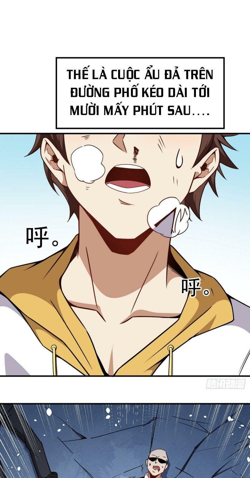 Tổ Thượng Có Tiền Chapter 18 - Trang 2