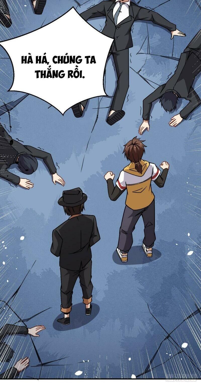 Tổ Thượng Có Tiền Chapter 18 - Trang 2