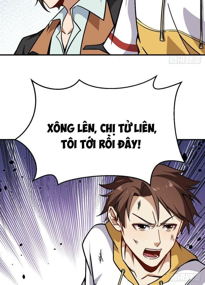 Tổ Thượng Có Tiền Chapter 18 - Trang 2