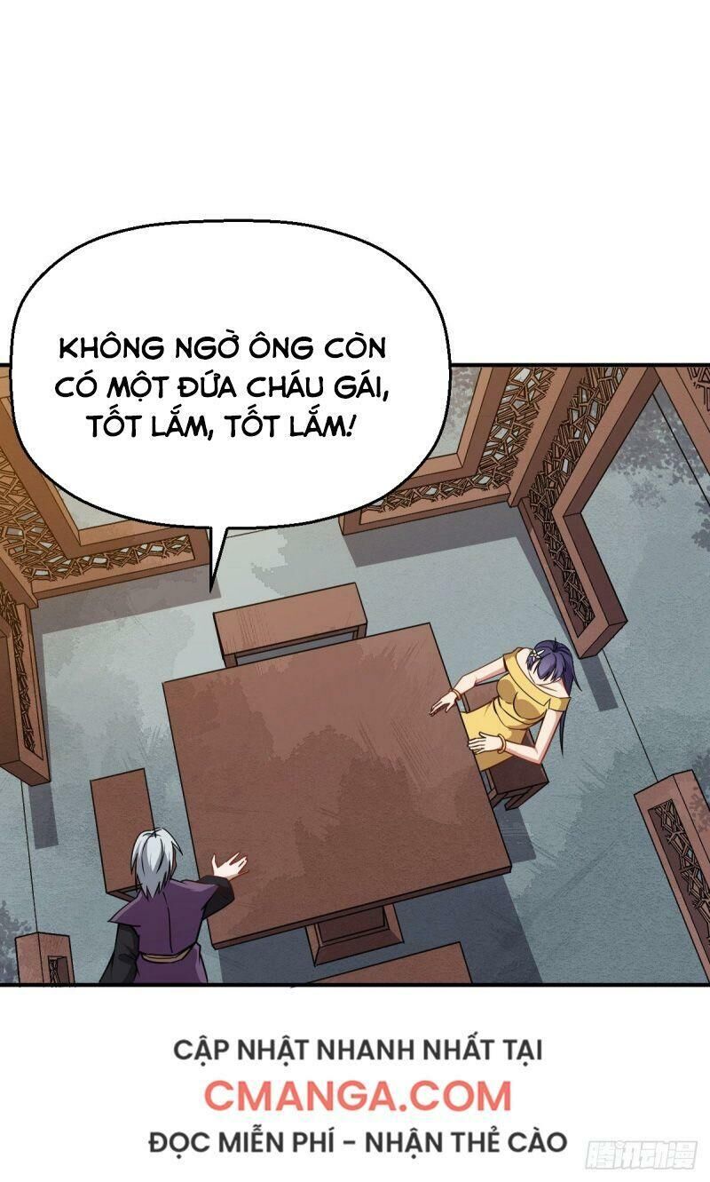 Tổ Thượng Có Tiền Chapter 18 - Trang 2