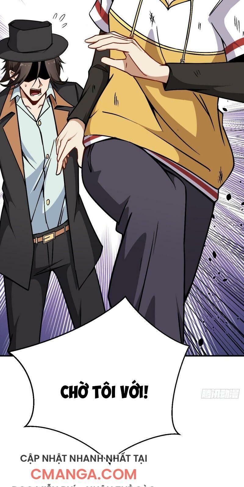 Tổ Thượng Có Tiền Chapter 18 - Trang 2