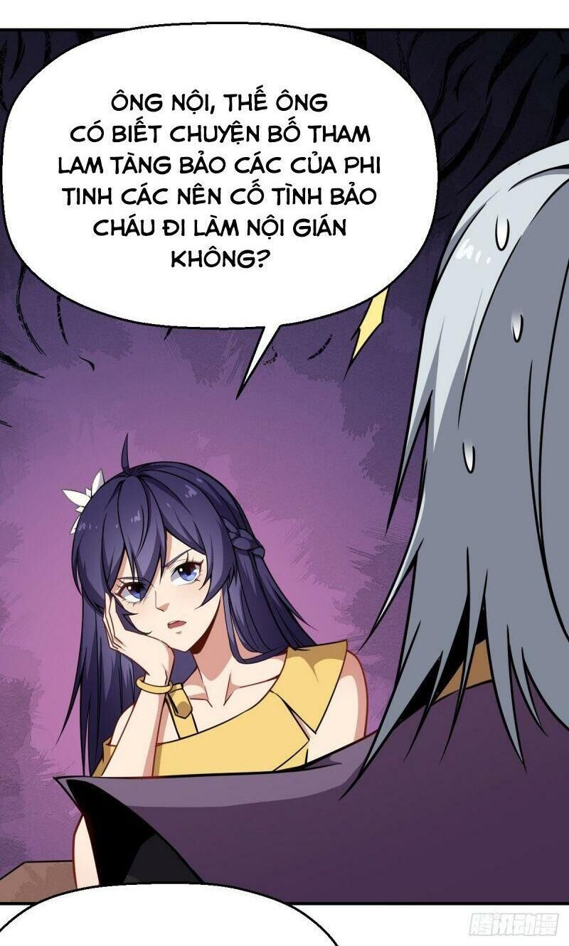 Tổ Thượng Có Tiền Chapter 18 - Trang 2