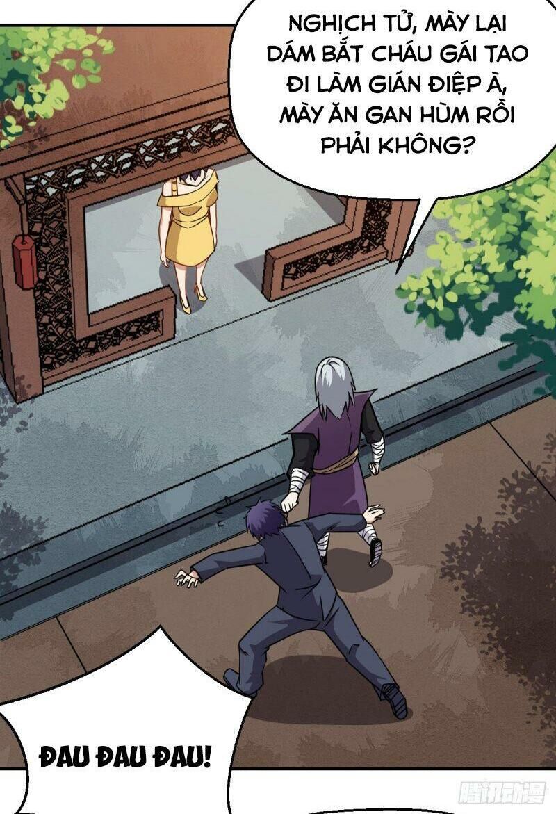 Tổ Thượng Có Tiền Chapter 18 - Trang 2