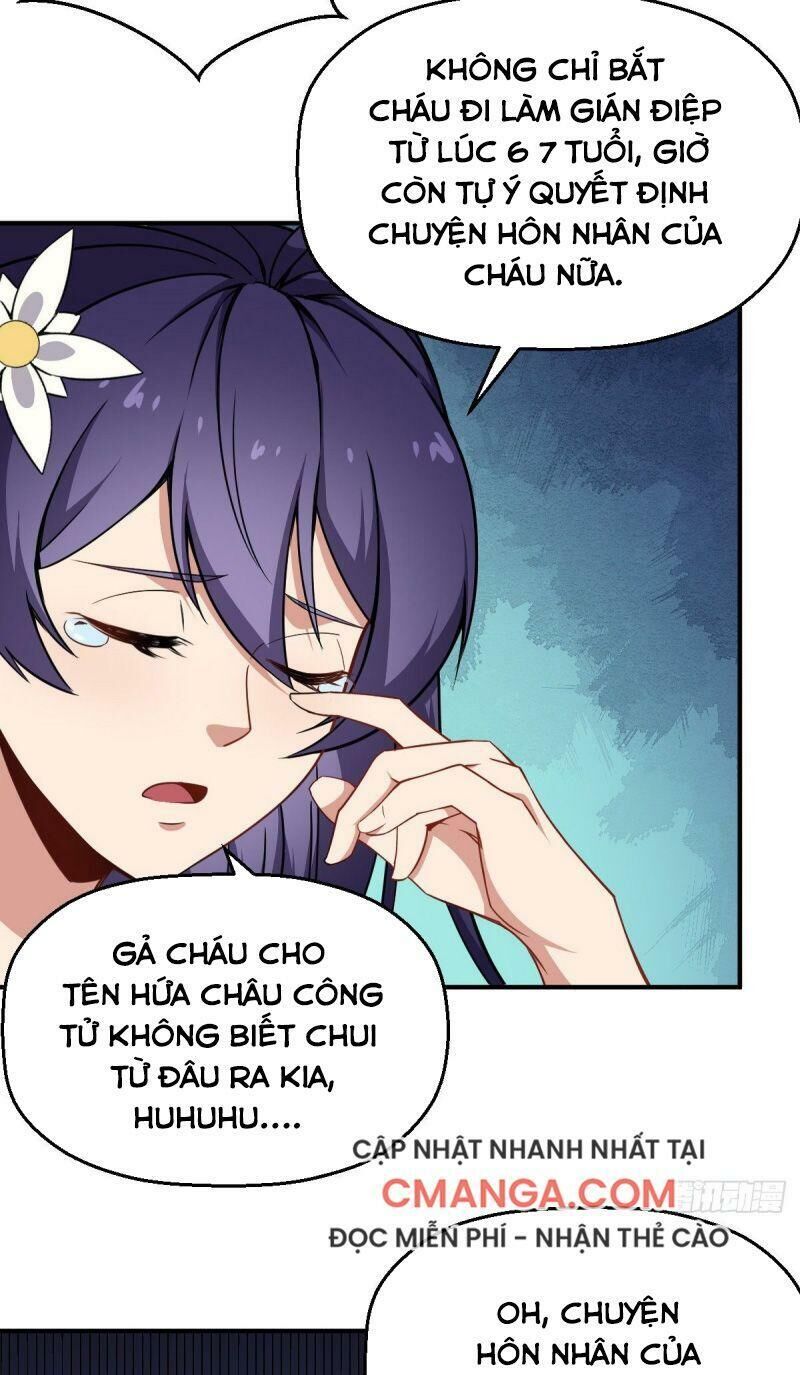 Tổ Thượng Có Tiền Chapter 18 - Trang 2