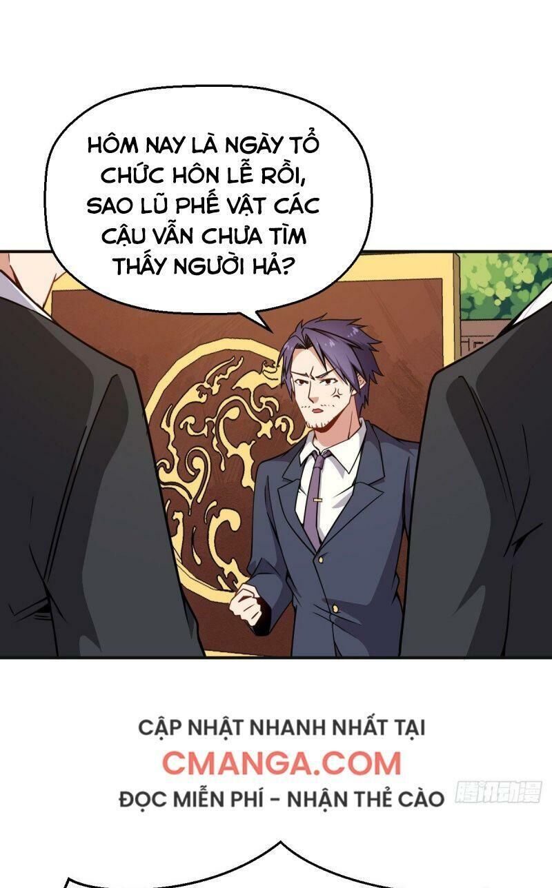 Tổ Thượng Có Tiền Chapter 19 - Trang 2