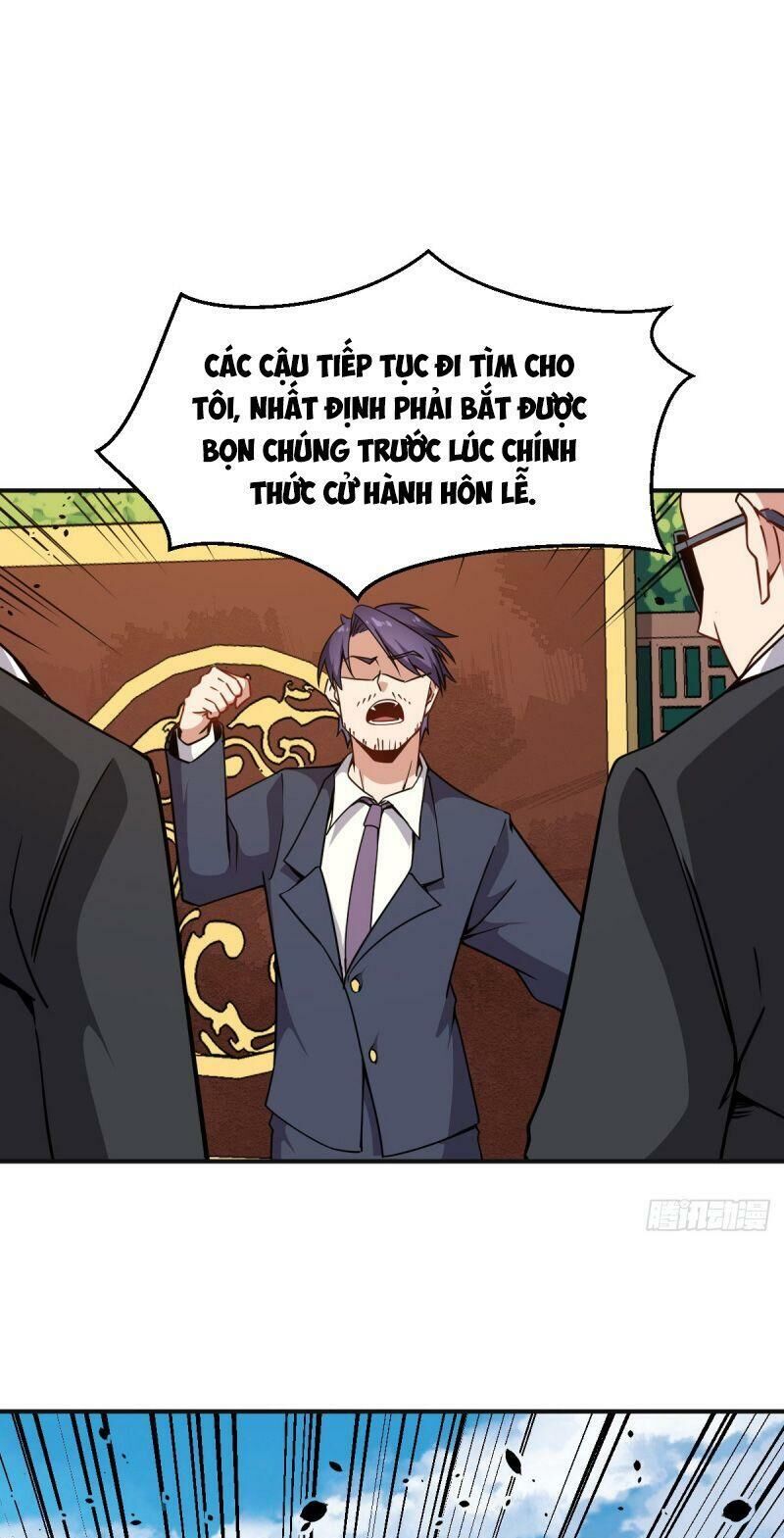 Tổ Thượng Có Tiền Chapter 19 - Trang 2