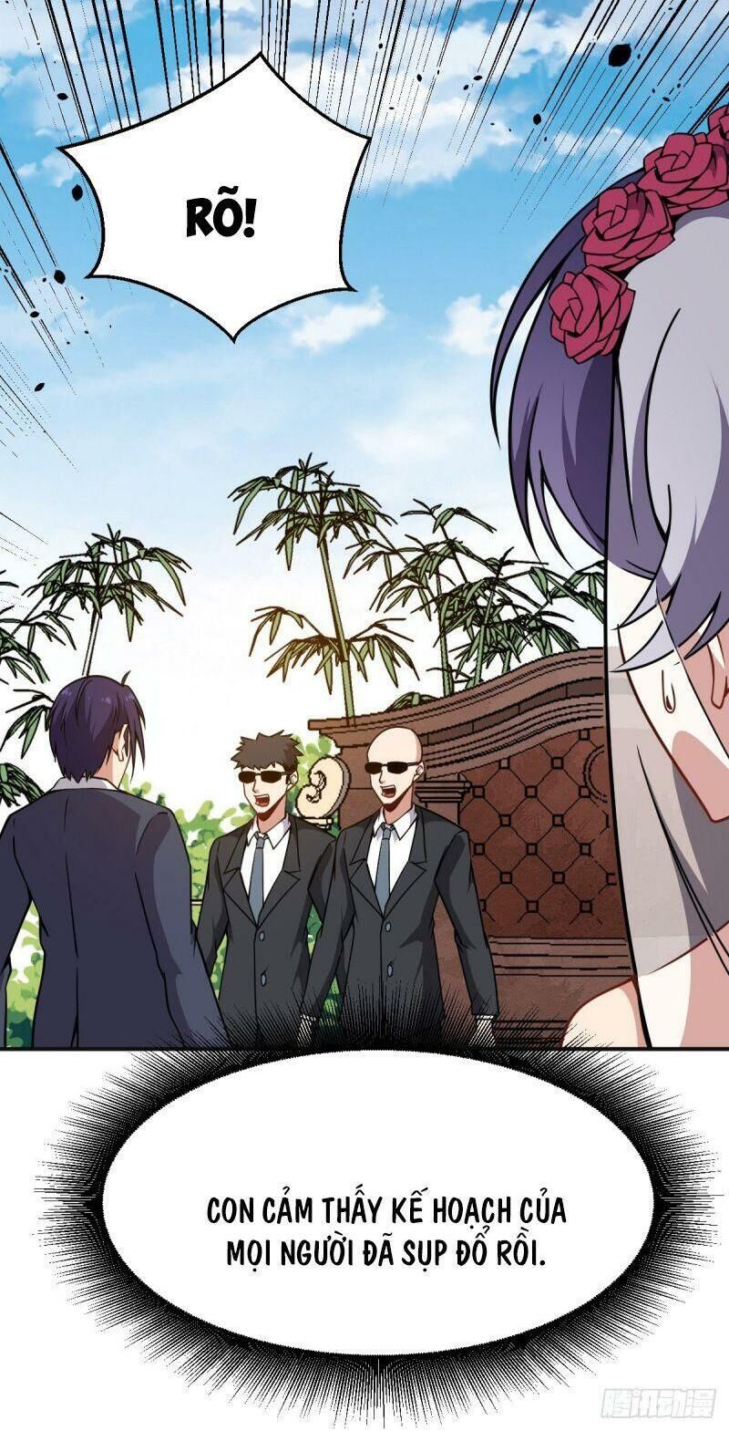 Tổ Thượng Có Tiền Chapter 19 - Trang 2