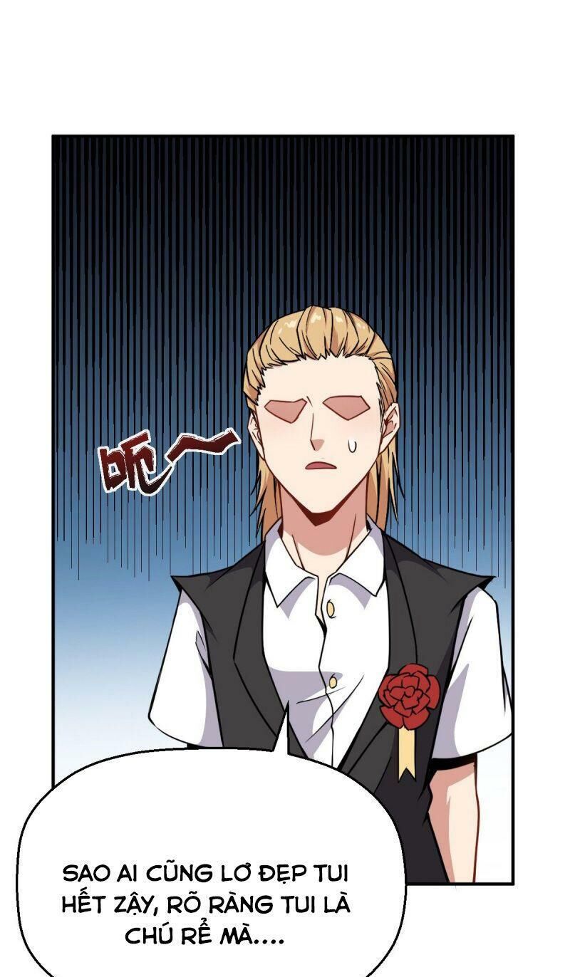 Tổ Thượng Có Tiền Chapter 19 - Trang 2