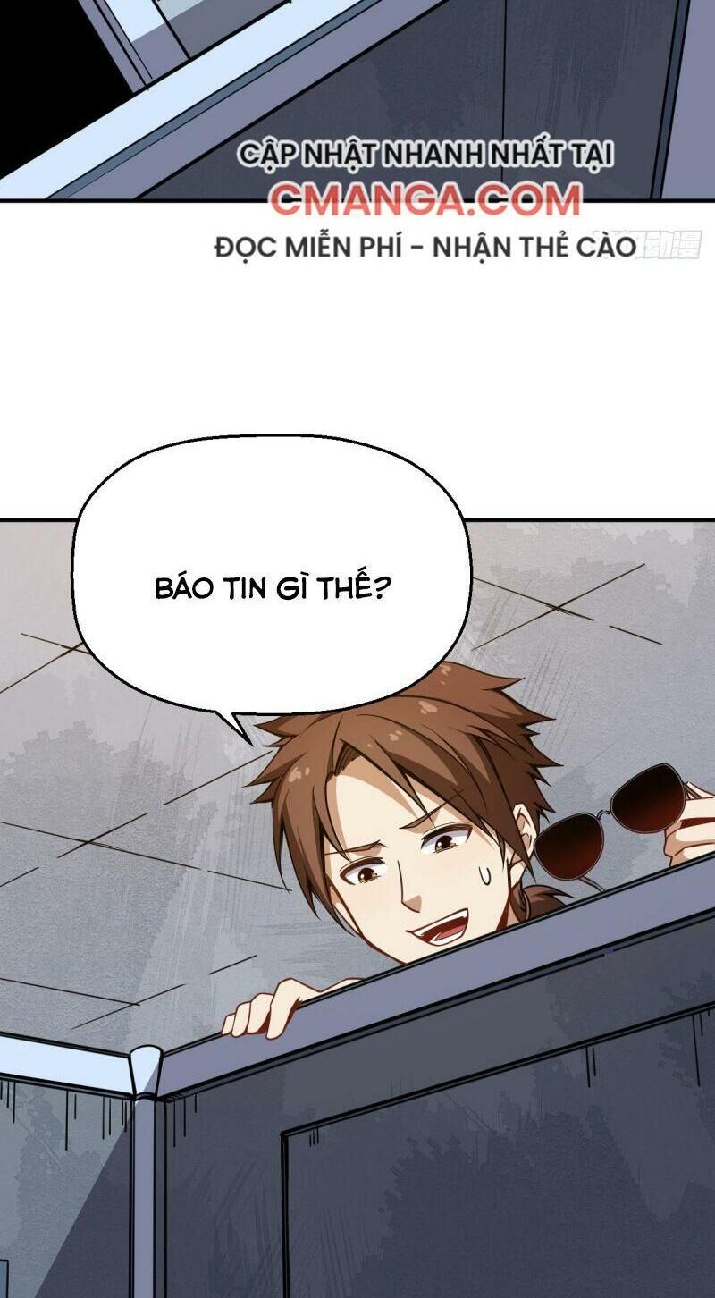 Tổ Thượng Có Tiền Chapter 19 - Trang 2