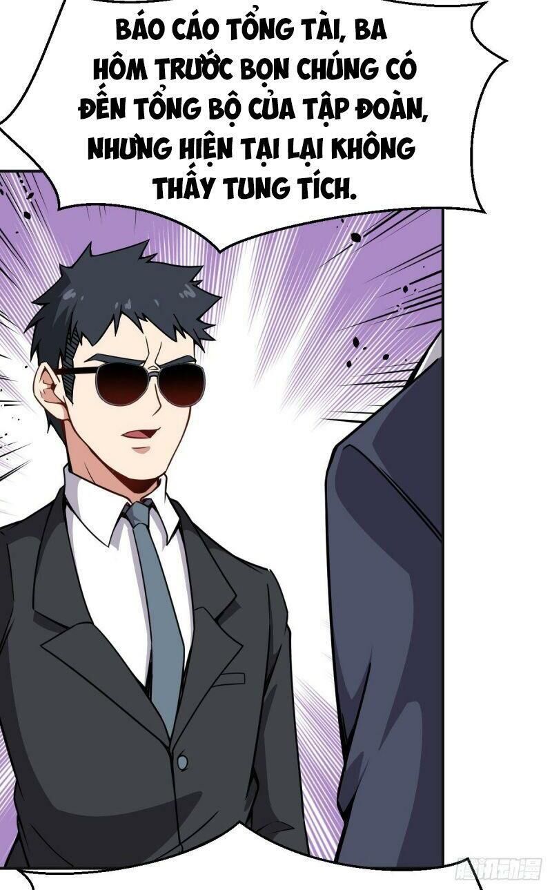 Tổ Thượng Có Tiền Chapter 19 - Trang 2