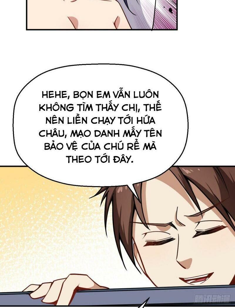 Tổ Thượng Có Tiền Chapter 19 - Trang 2