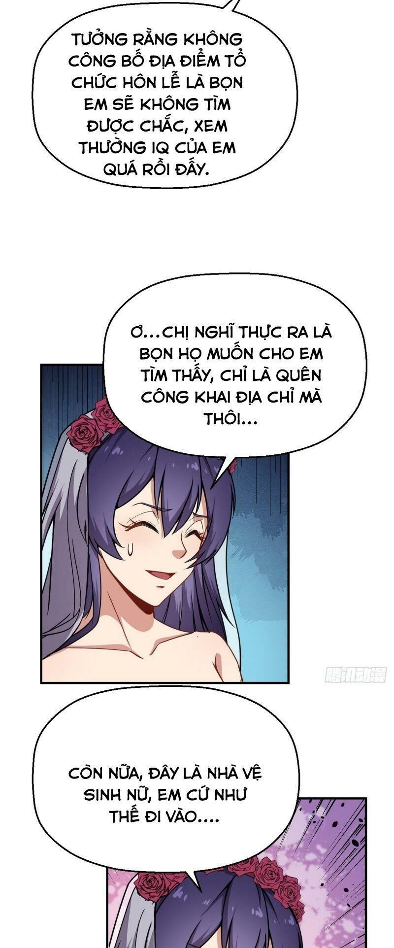Tổ Thượng Có Tiền Chapter 19 - Trang 2