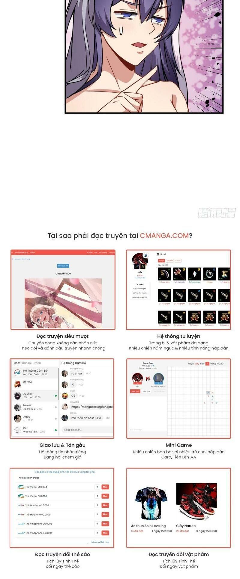 Tổ Thượng Có Tiền Chapter 19 - Trang 2