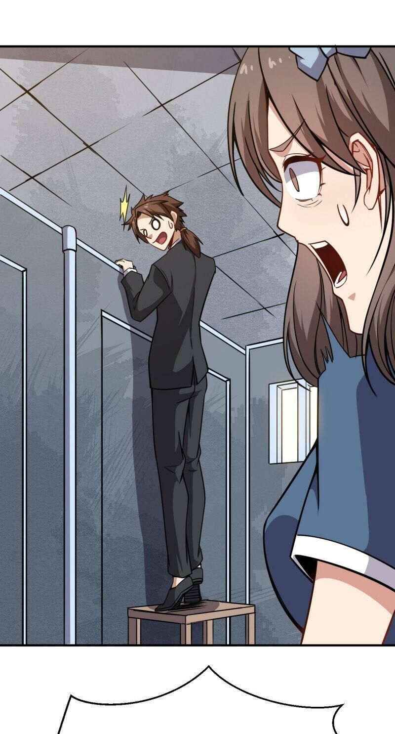 Tổ Thượng Có Tiền Chapter 19 - Trang 2