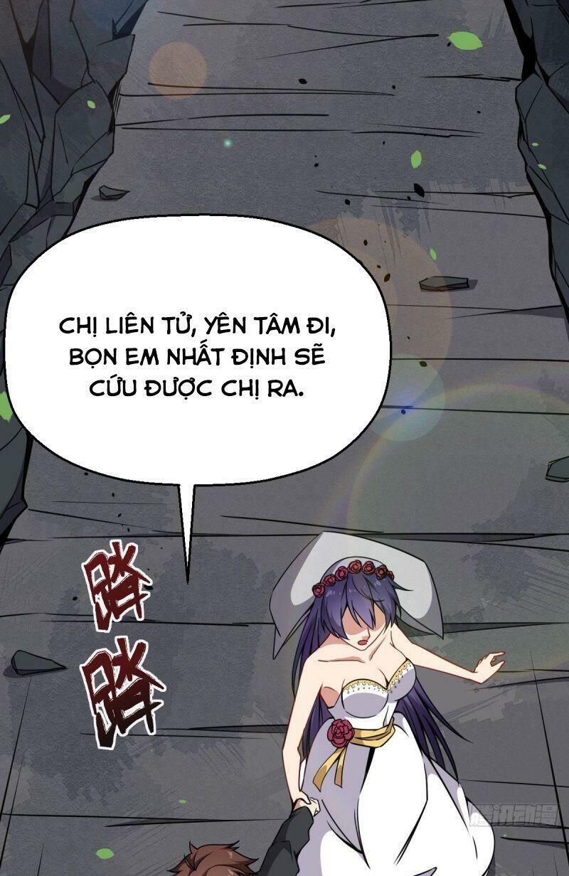 Tổ Thượng Có Tiền Chapter 19 - Trang 2