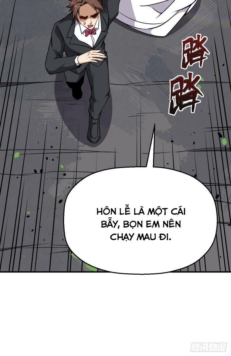 Tổ Thượng Có Tiền Chapter 19 - Trang 2