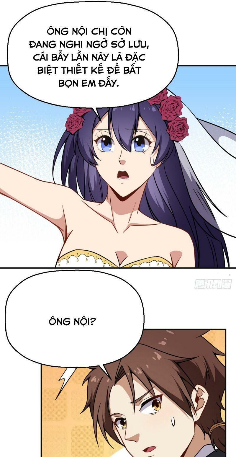 Tổ Thượng Có Tiền Chapter 19 - Trang 2