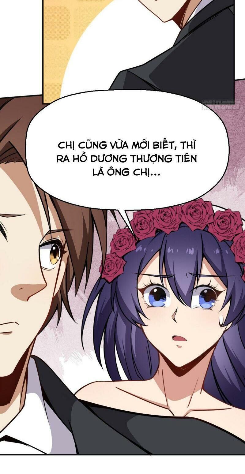 Tổ Thượng Có Tiền Chapter 19 - Trang 2