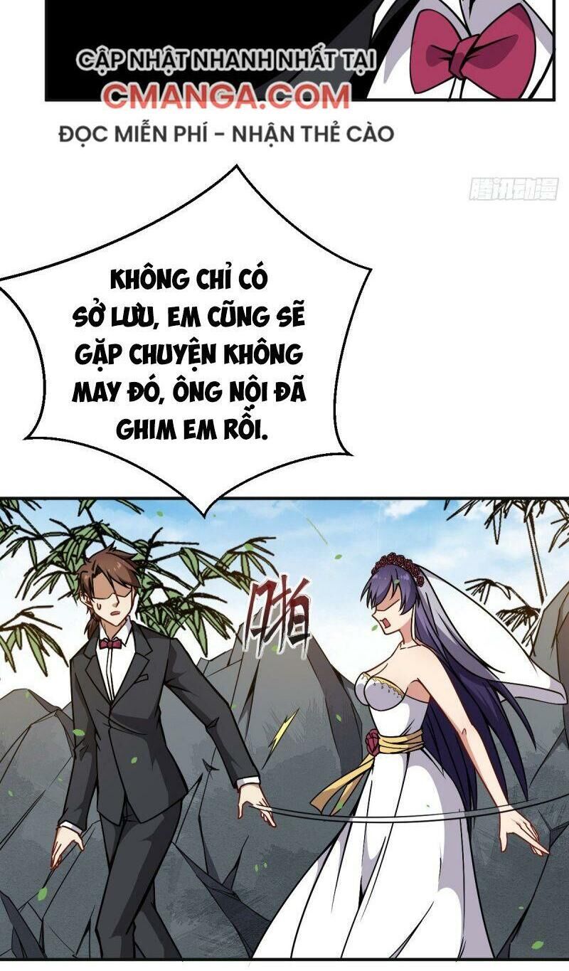 Tổ Thượng Có Tiền Chapter 19 - Trang 2