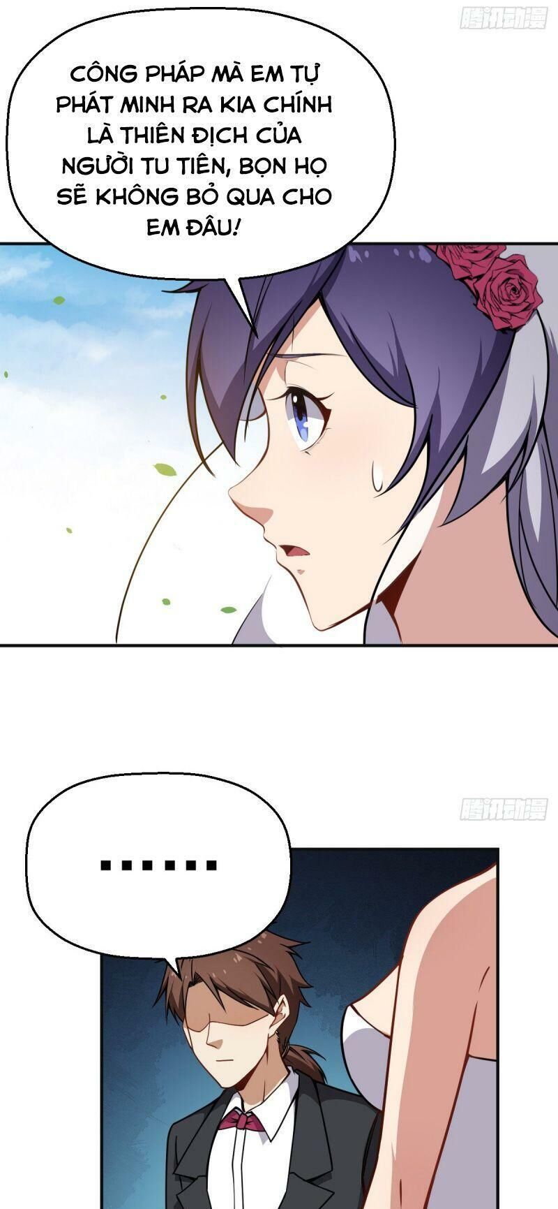 Tổ Thượng Có Tiền Chapter 19 - Trang 2