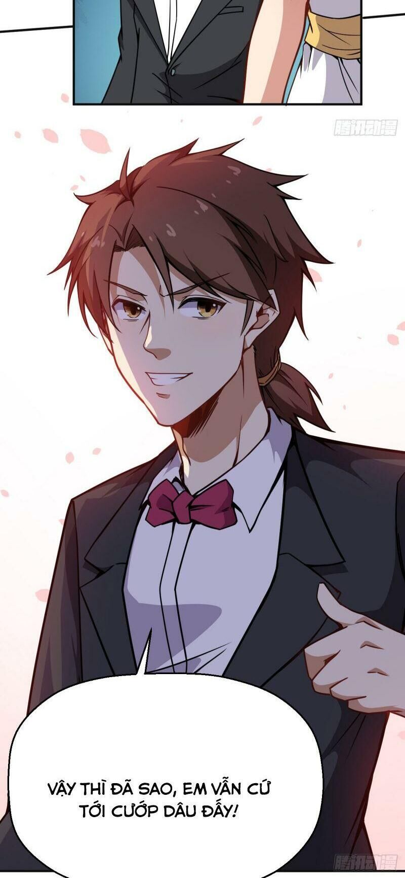 Tổ Thượng Có Tiền Chapter 19 - Trang 2