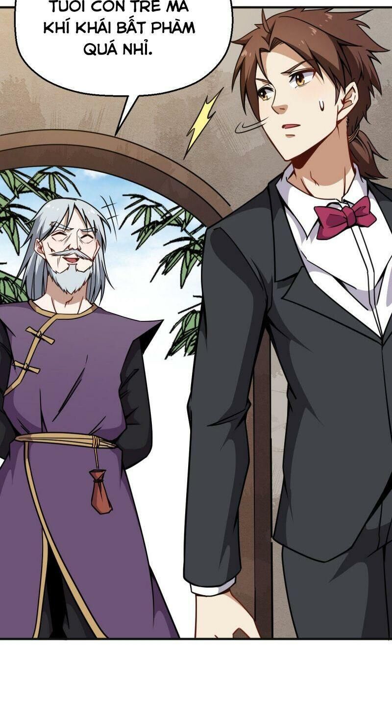 Tổ Thượng Có Tiền Chapter 19 - Trang 2