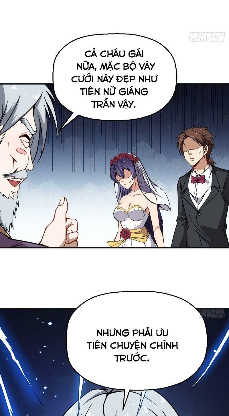 Tổ Thượng Có Tiền Chapter 19 - Trang 2