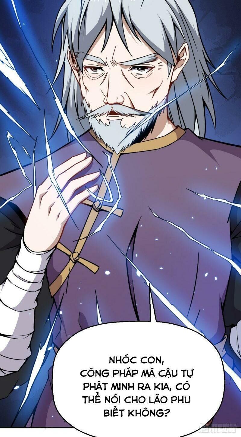 Tổ Thượng Có Tiền Chapter 19 - Trang 2