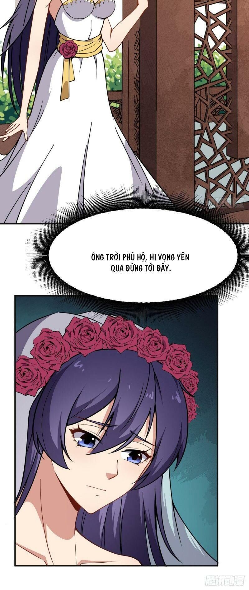 Tổ Thượng Có Tiền Chapter 19 - Trang 2