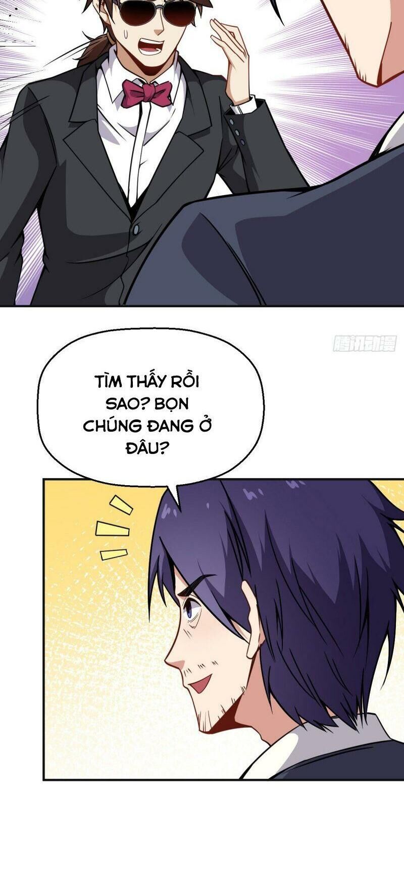 Tổ Thượng Có Tiền Chapter 19 - Trang 2