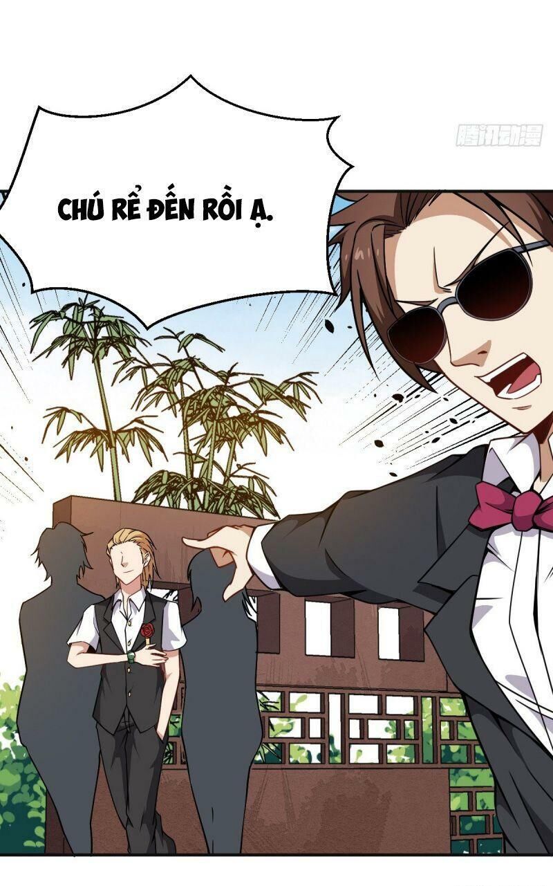 Tổ Thượng Có Tiền Chapter 19 - Trang 2