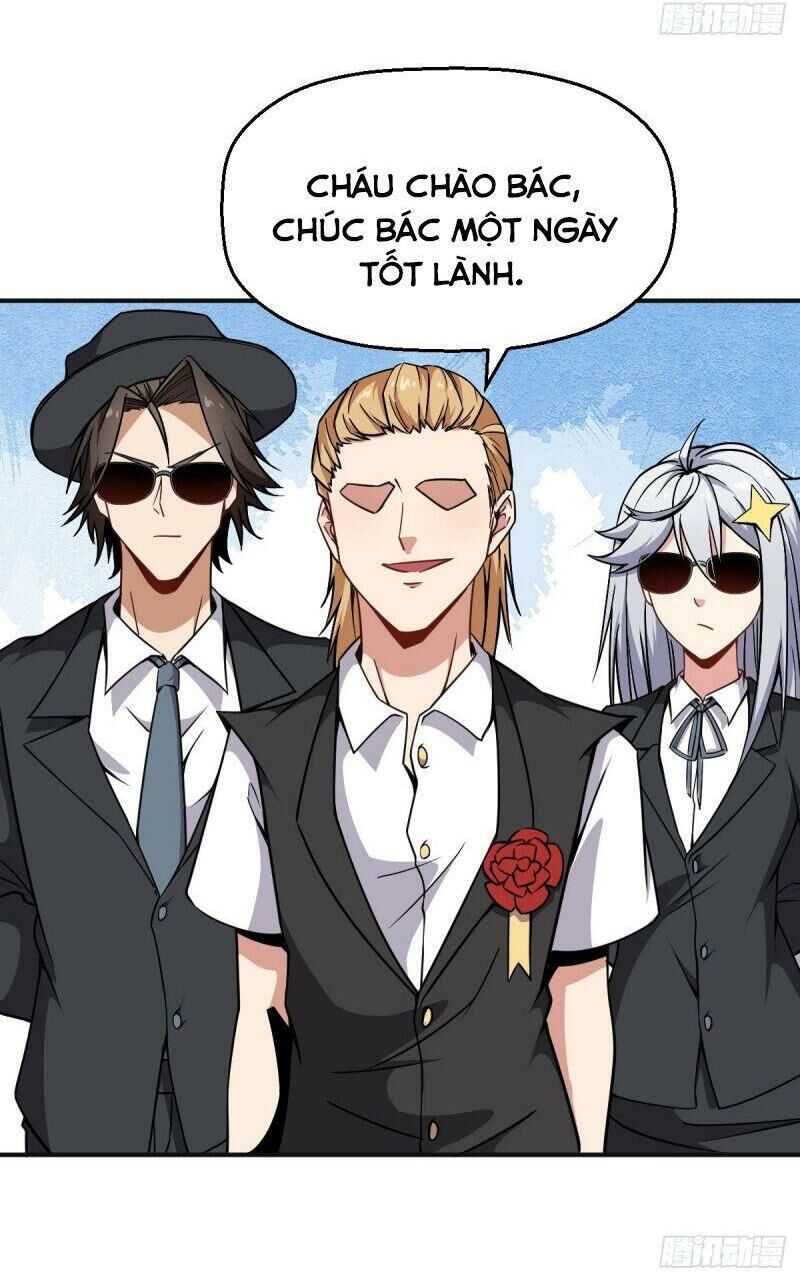 Tổ Thượng Có Tiền Chapter 19 - Trang 2