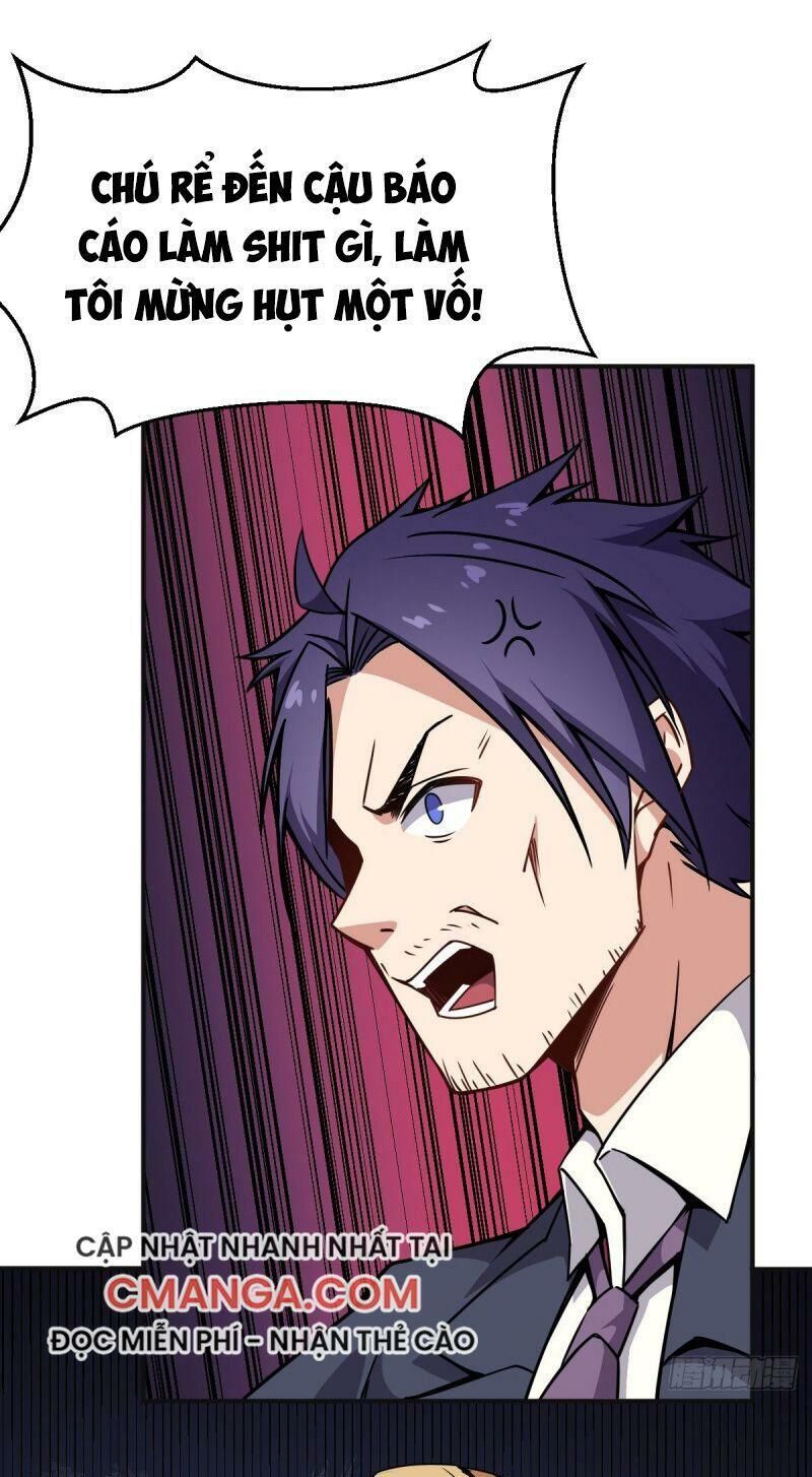 Tổ Thượng Có Tiền Chapter 19 - Trang 2