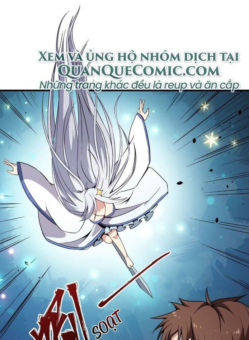 Tổ Thượng Có Tiền Chapter 2 - Trang 2