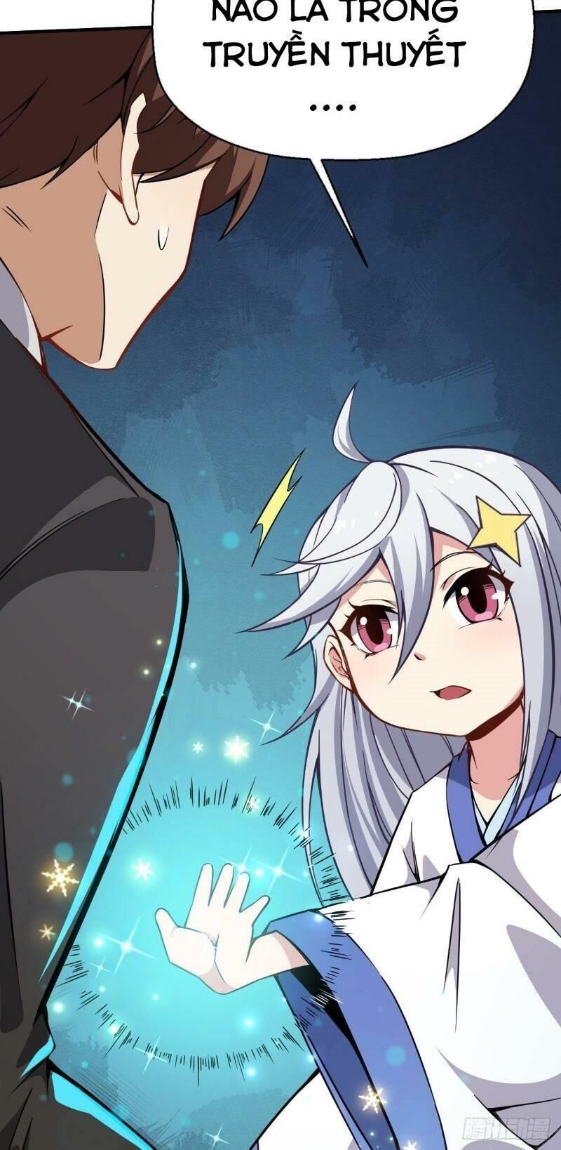 Tổ Thượng Có Tiền Chapter 2 - Trang 2