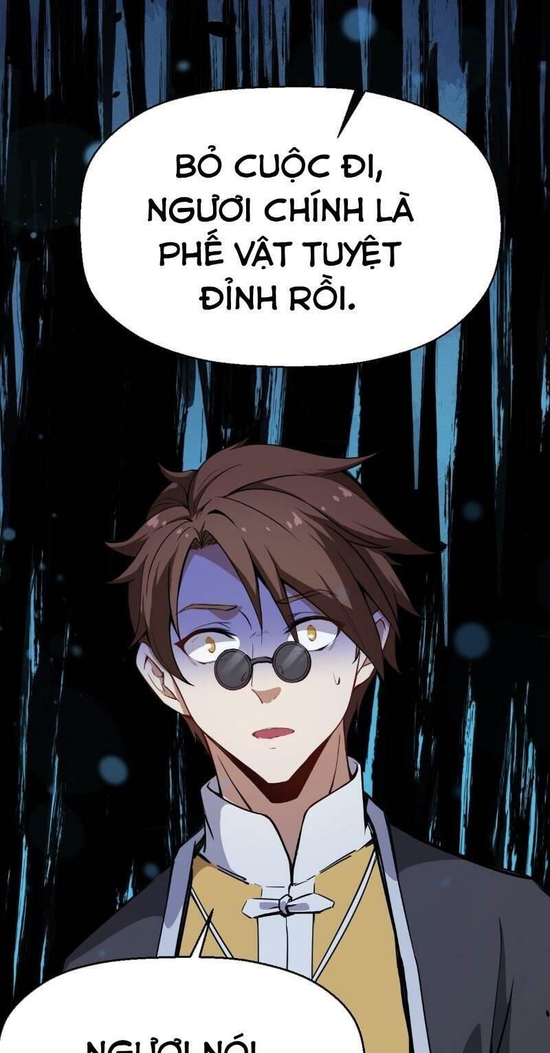 Tổ Thượng Có Tiền Chapter 2 - Trang 2