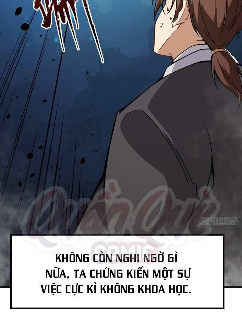 Tổ Thượng Có Tiền Chapter 2 - Trang 2