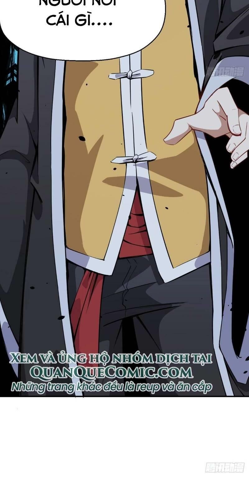 Tổ Thượng Có Tiền Chapter 2 - Trang 2