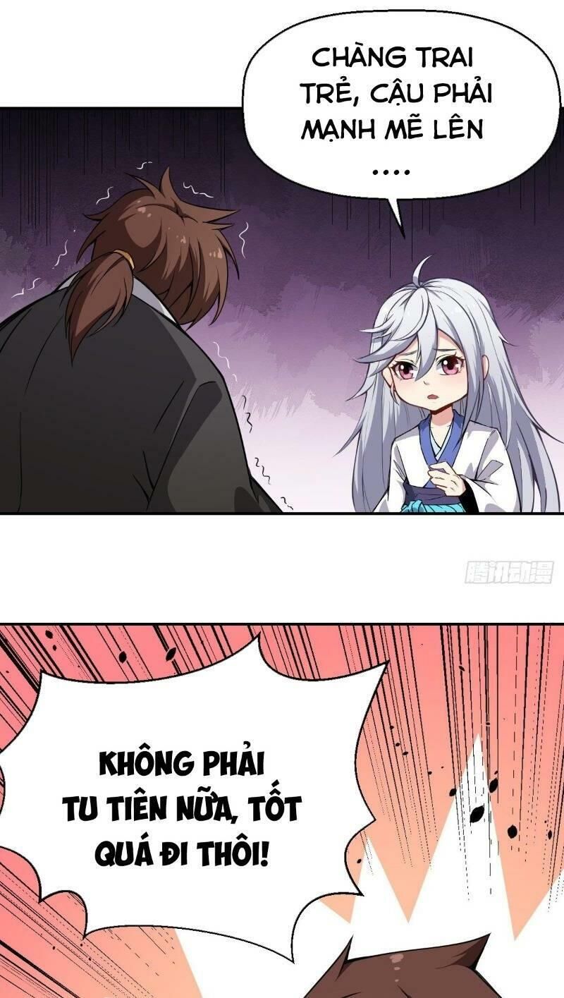 Tổ Thượng Có Tiền Chapter 2 - Trang 2