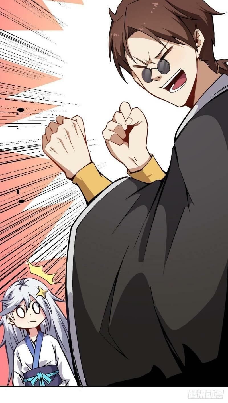 Tổ Thượng Có Tiền Chapter 2 - Trang 2