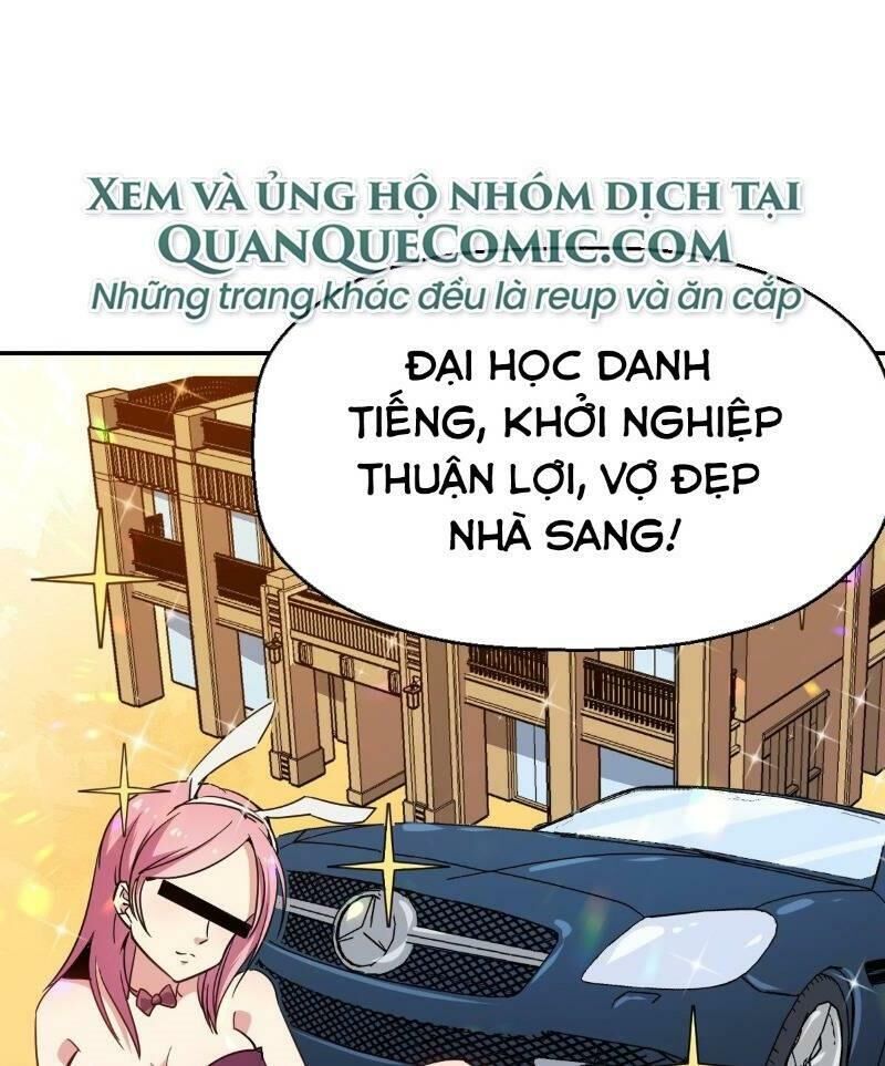 Tổ Thượng Có Tiền Chapter 2 - Trang 2